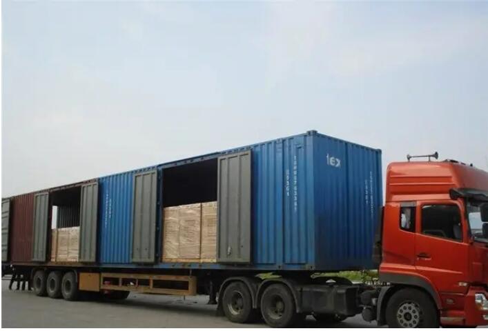 漳州到北关区整车运输