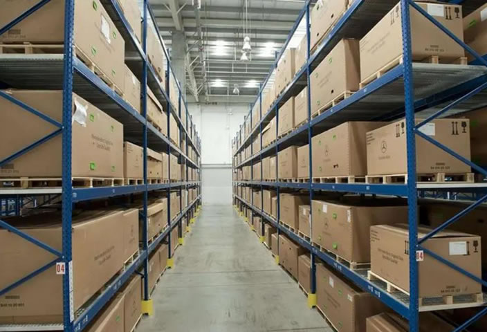 漳州到北关区货物仓储