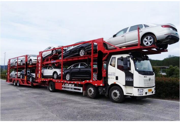 漳州到北关区轿车托运